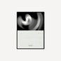 Cuadro ALL THE WALL White Smoke I - The Blue House