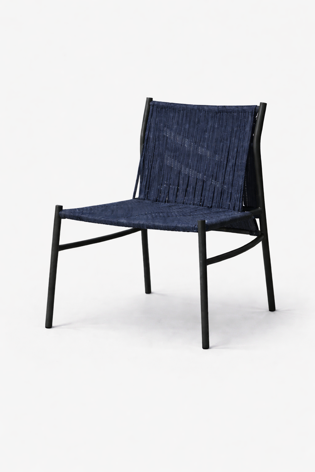 Silla de comedor Kiona sin Brazos | The Blue House