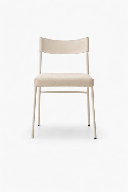 Silla de comedor Kono sin Brazos | The Blue House