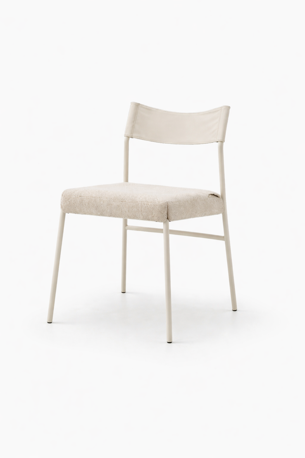 Silla de comedor Kono sin Brazos | The Blue House