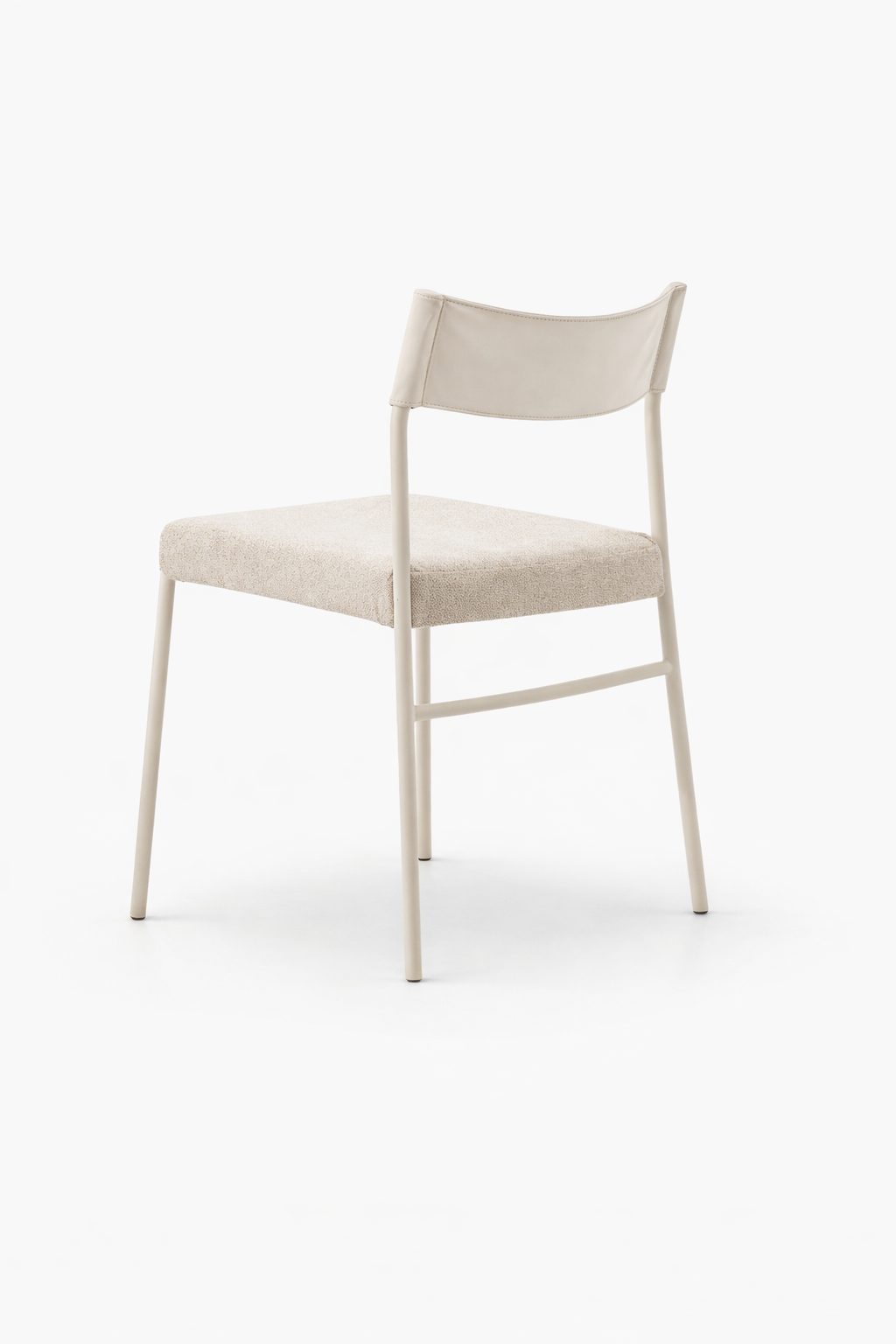 Silla de comedor Kono sin Brazos | The Blue House