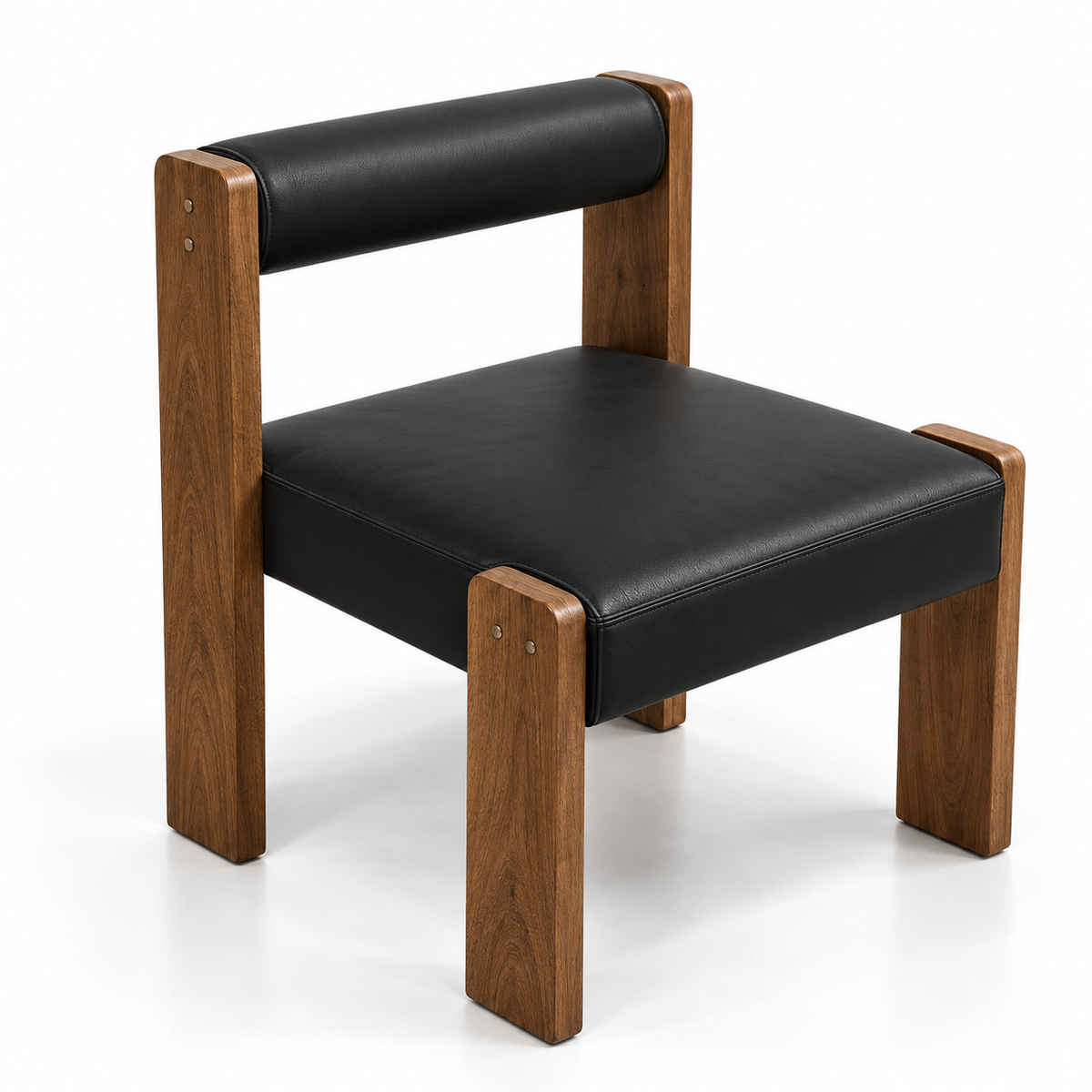 SILLA SEAT MADERA - VISIBLE The Blue House