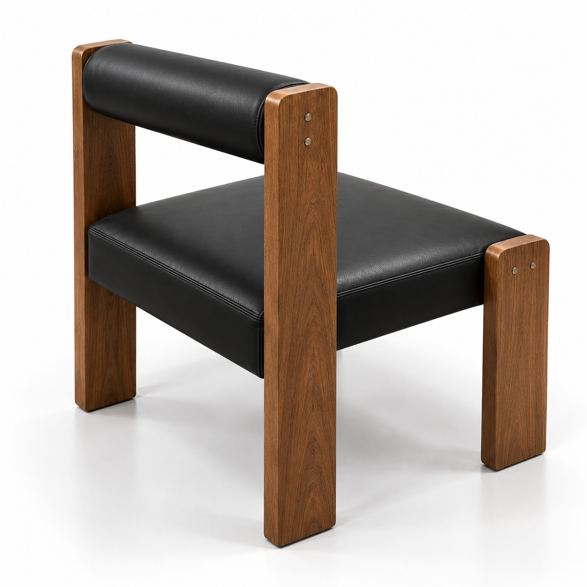 SILLA SEAT MADERA - VISIBLE The Blue House