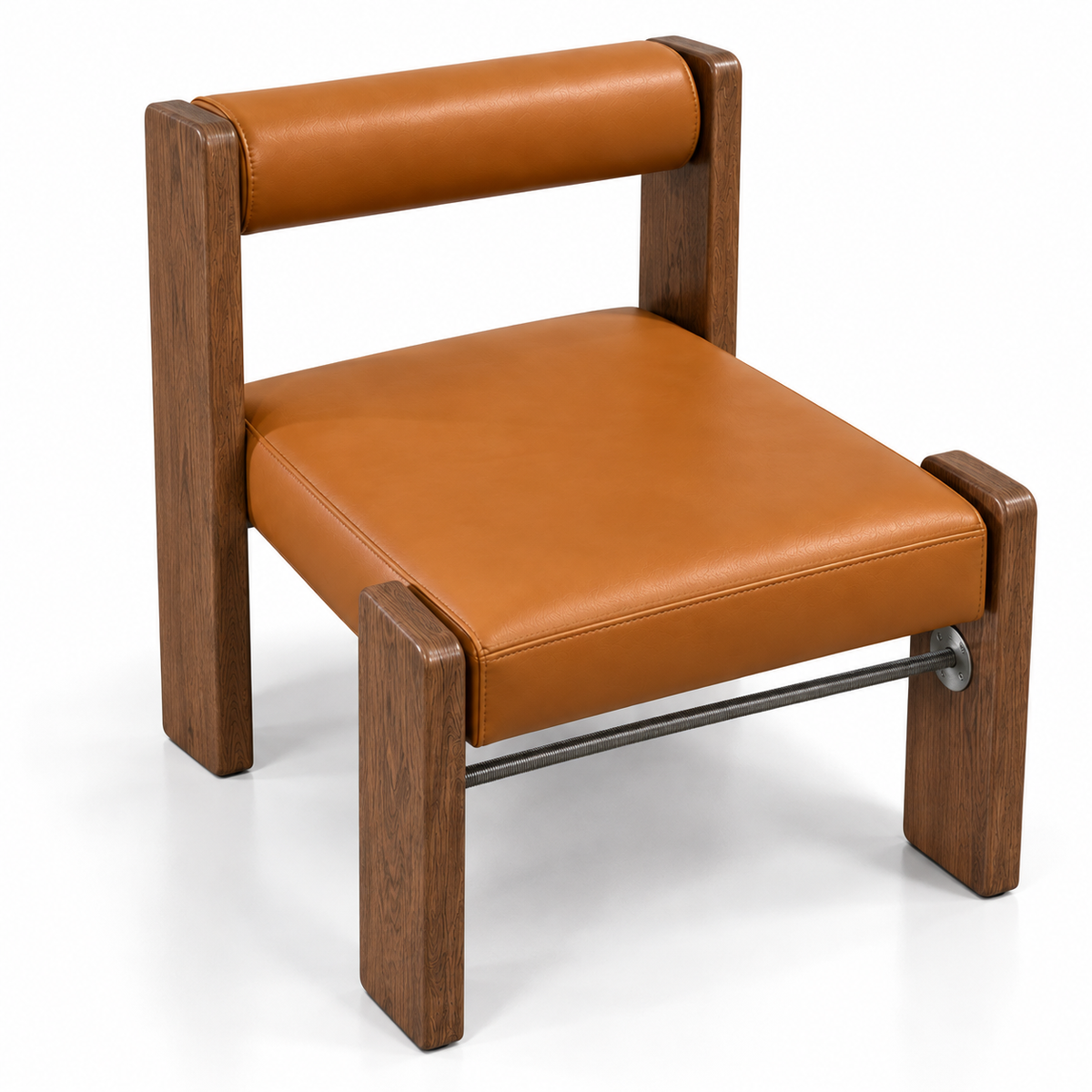 SILLA SEAT MADERA - VISIBLE The Blue House
