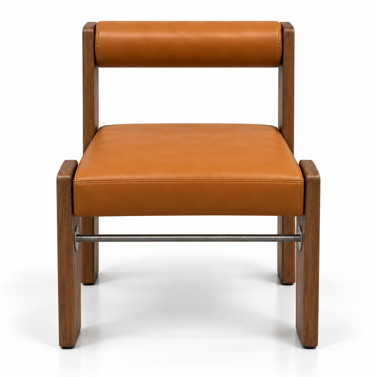 SILLA SEAT MADERA - VISIBLE The Blue House