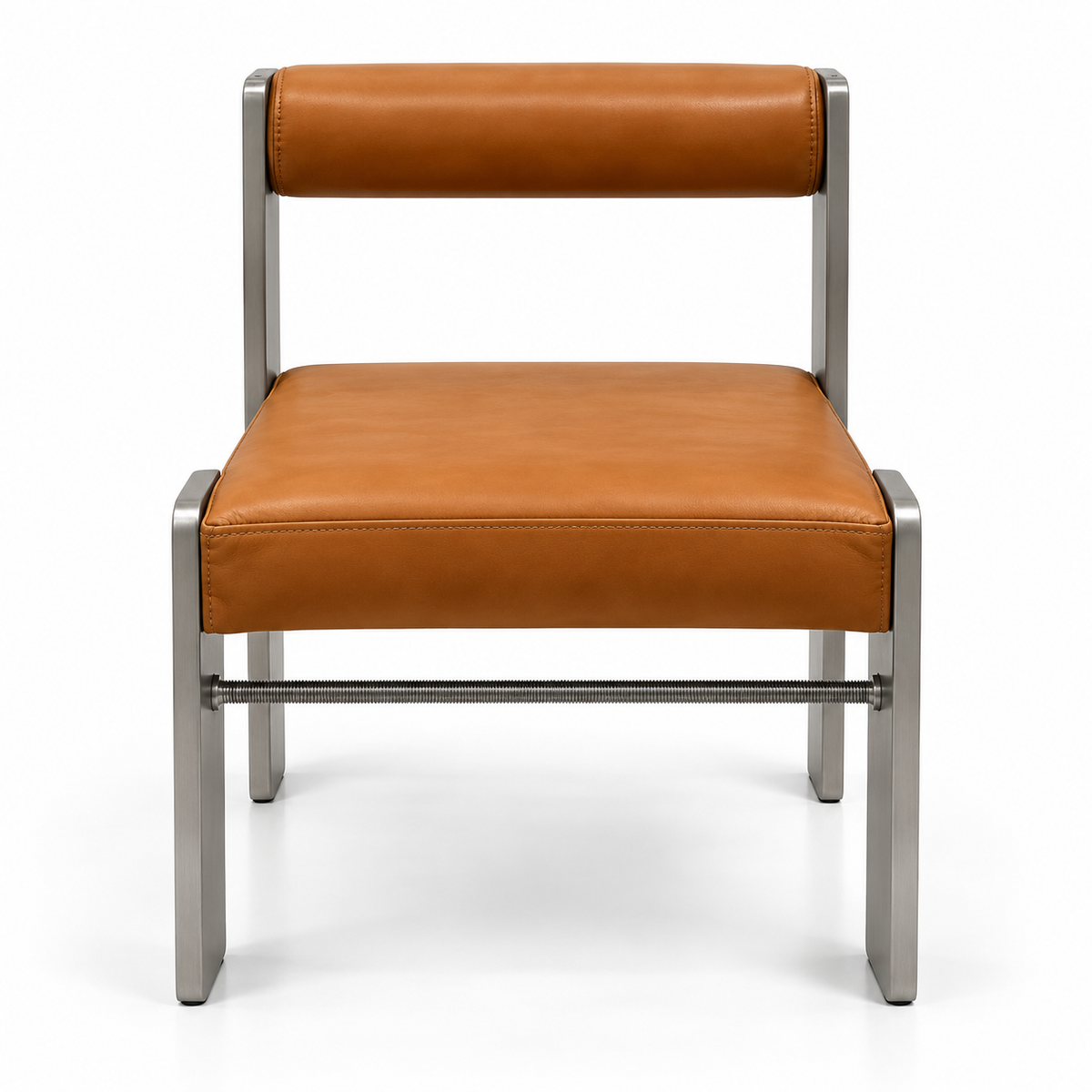 SILLA SEAT ACERO - VISIBLE The Blue House