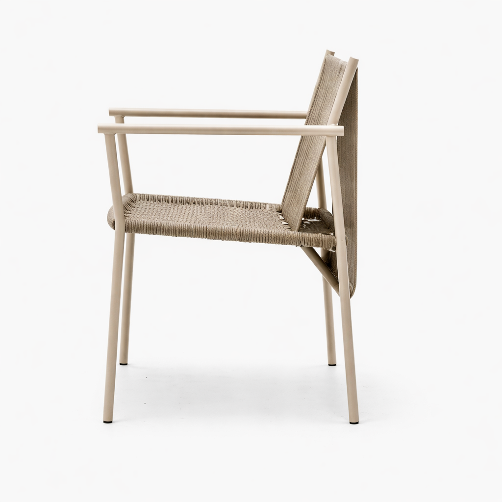 Silla de comedor Kiona | The Blue House