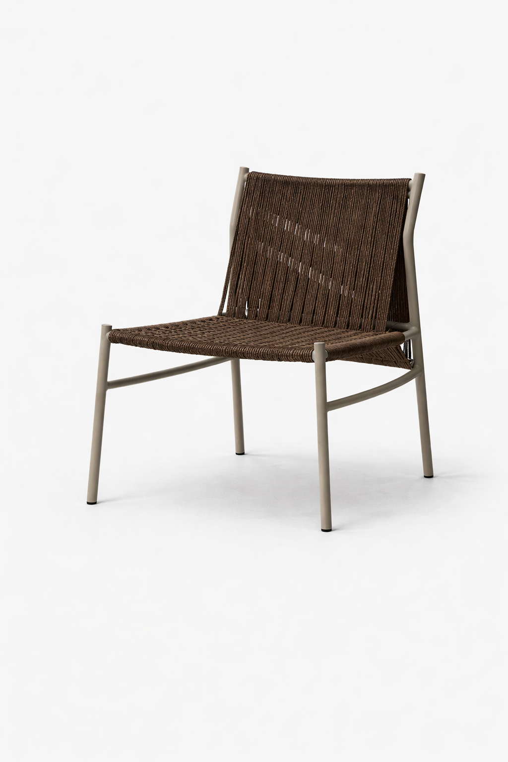 Silla de comedor Kiona sin Brazos | The Blue House