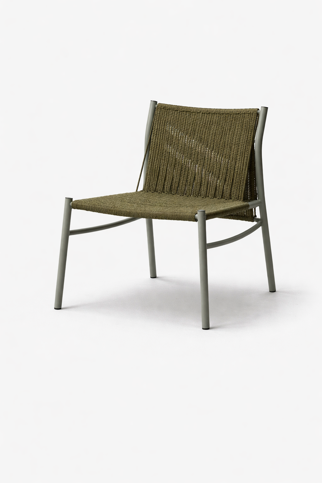 Silla de comedor Kiona sin Brazos | The Blue House