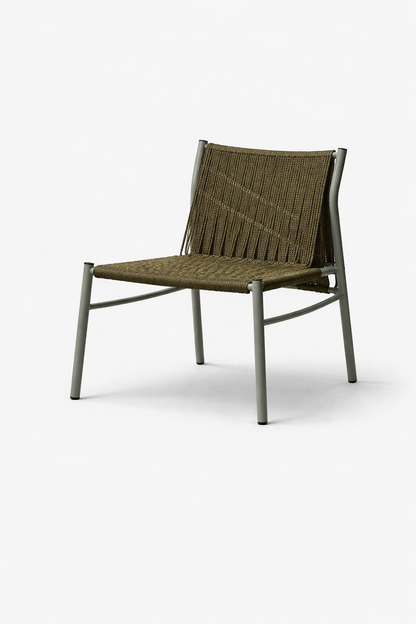 Silla de comedor Kiona sin Brazos | The Blue House