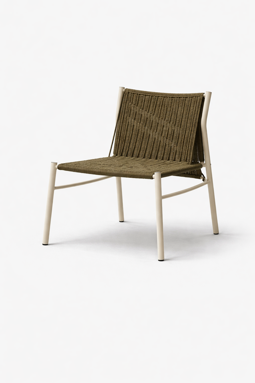 Silla de comedor Kiona sin Brazos | The Blue House