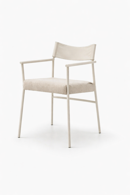 Silla de comedor Kono | The Blue House