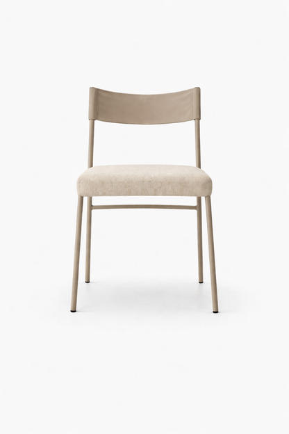 Silla de comedor Kono sin Brazos | The Blue House