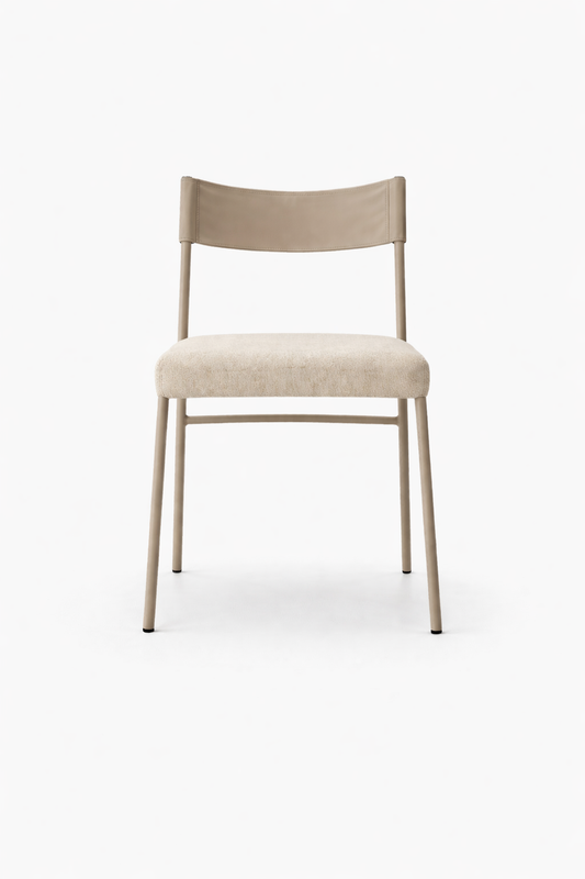 Silla de comedor Kono sin Brazos | The Blue House