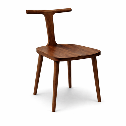 Silla de comedor T | The Blue House