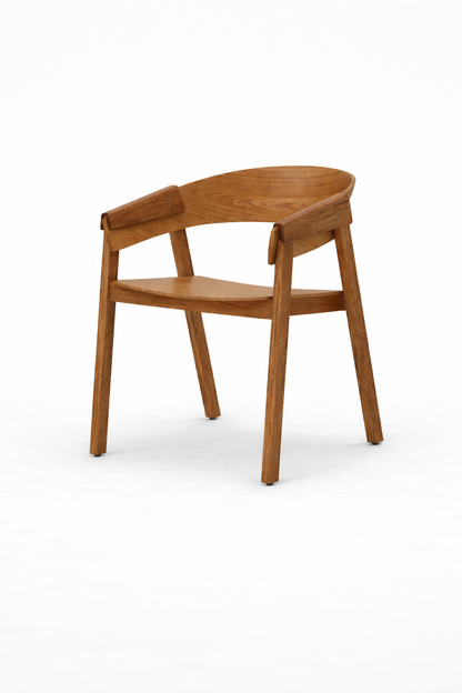Silla comedor UHL | The Blue House