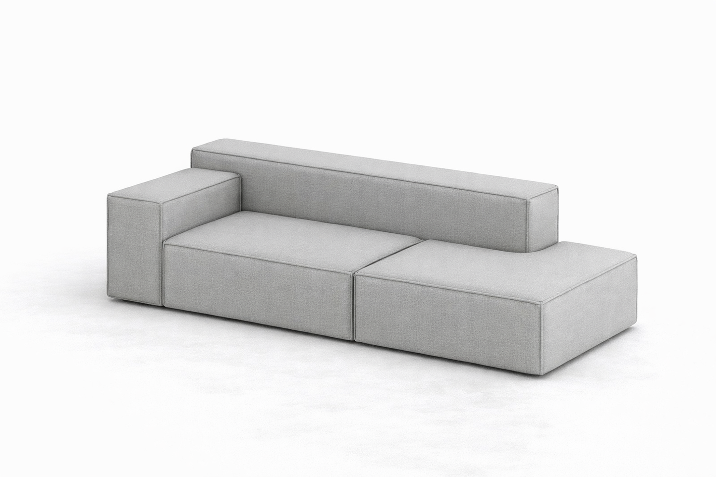 Sofá Dufi The Blue House Colombia