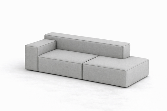 Sofá Dufi | The Blue House