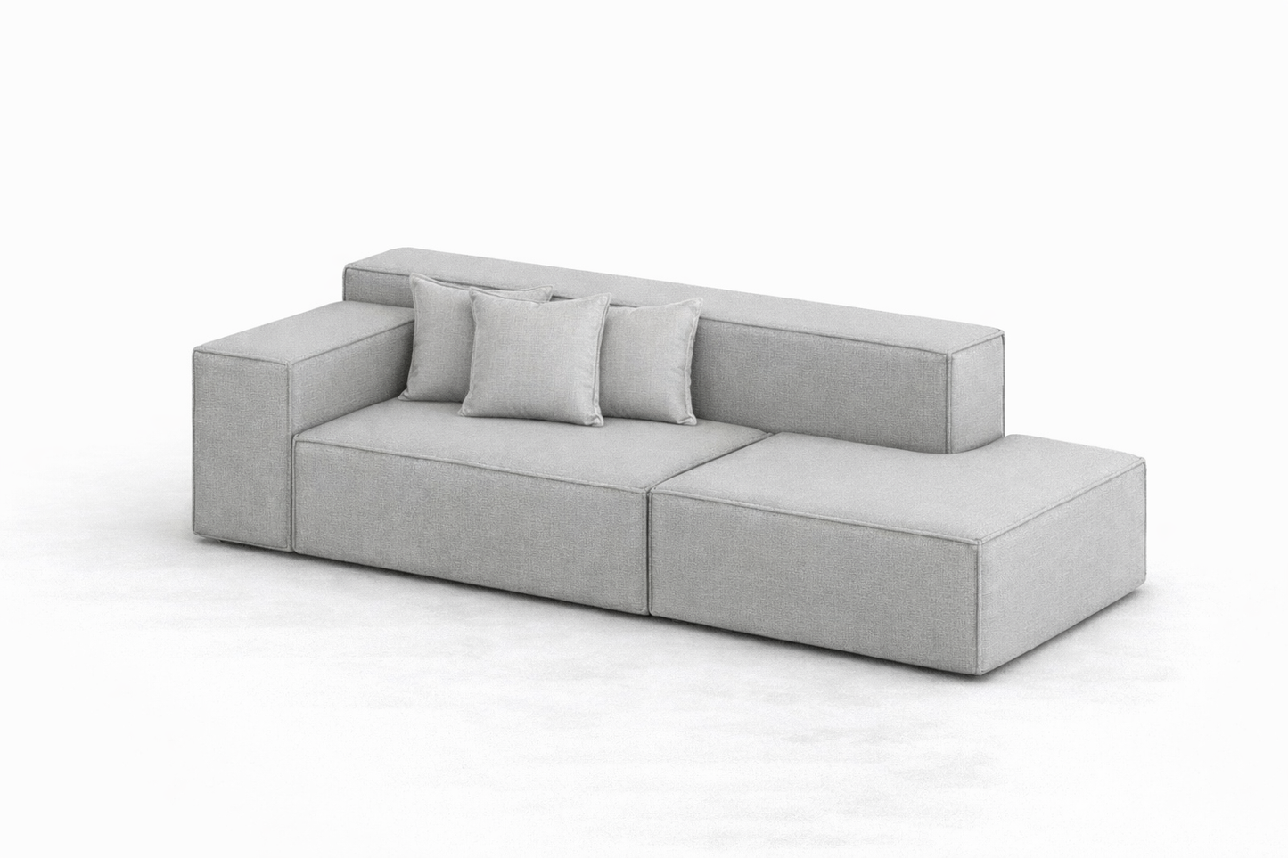 Sofá Dufi The Blue House Colombia