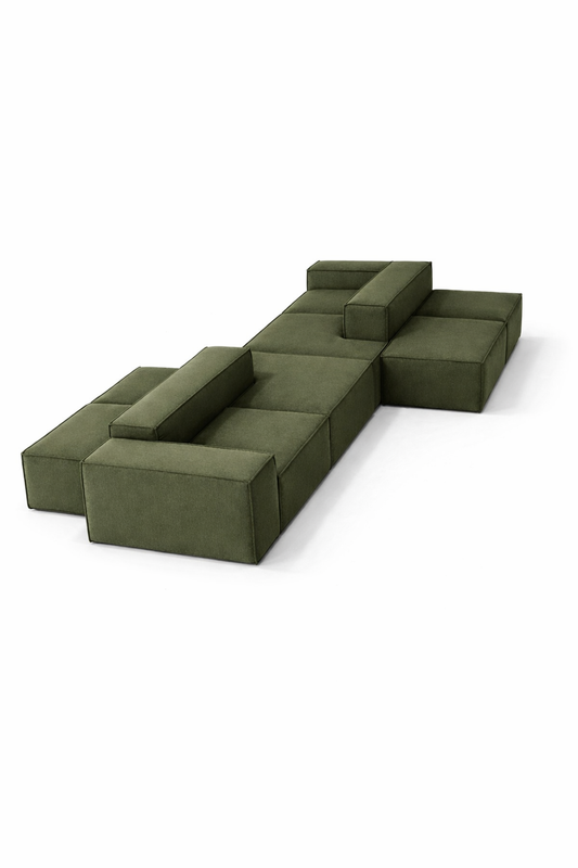 Sofá Undra The Blue House Colombia