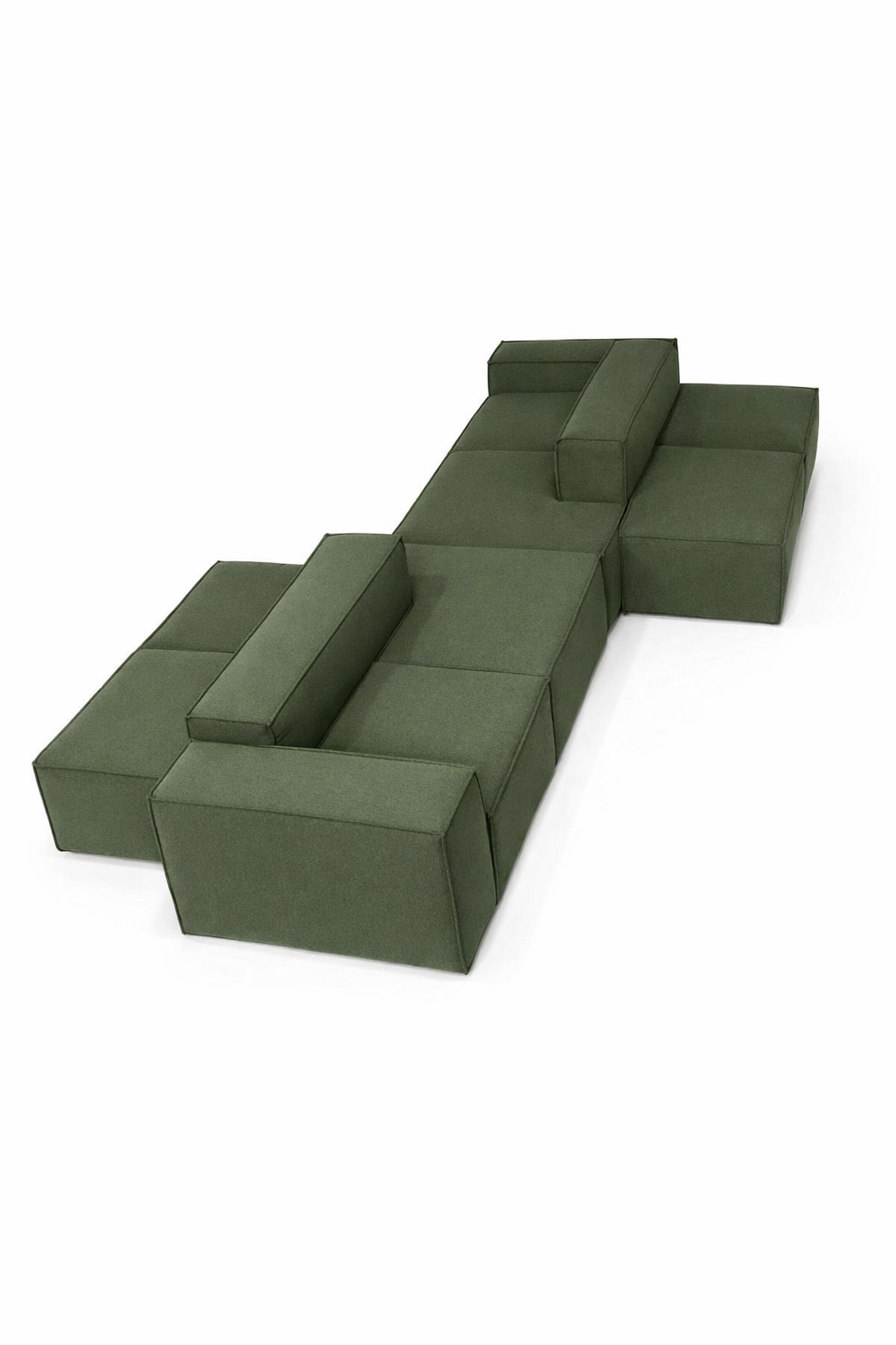 Sofá Undra The Blue House Colombia