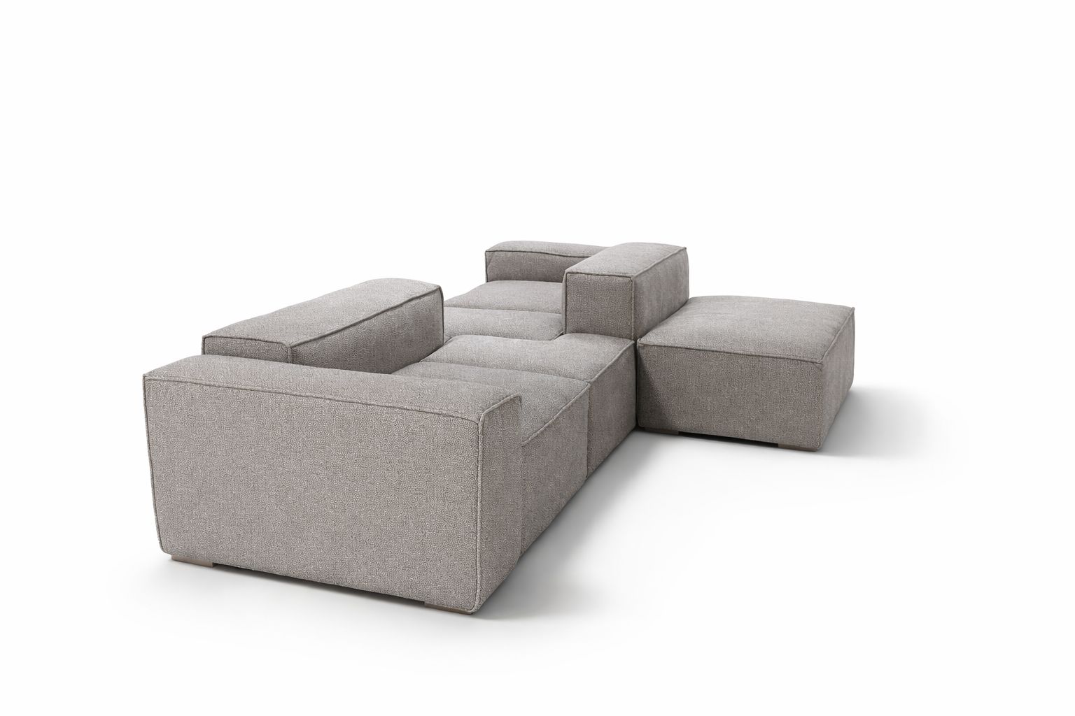 Sofá Undra The Blue House Colombia