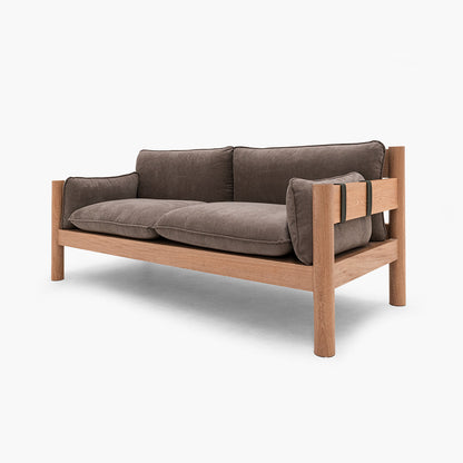 Sofá Asuán The Blue House Colombia