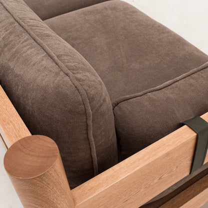 Sofá Asuán The Blue House Colombia