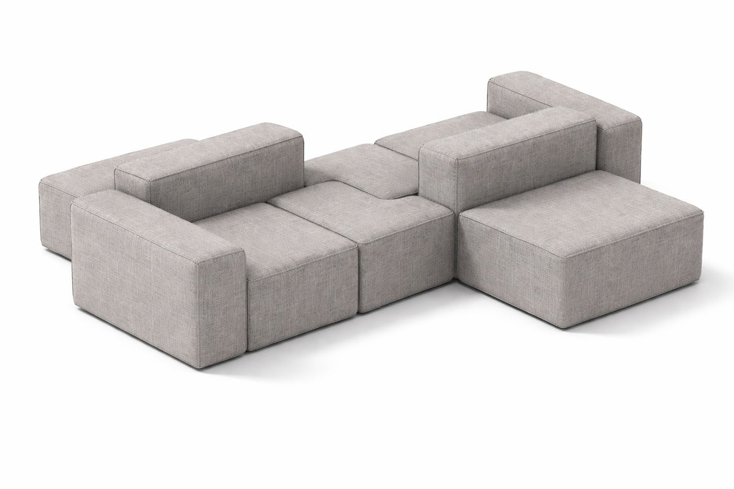 Sofá Undra The Blue House Colombia