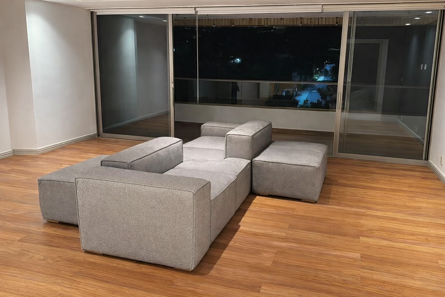 Sofá Undra The Blue House Colombia