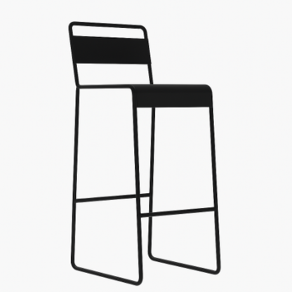 Butaco Ikis | The Blue House