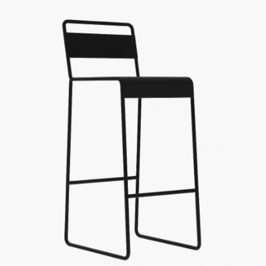 Butaco Ikis | The Blue House