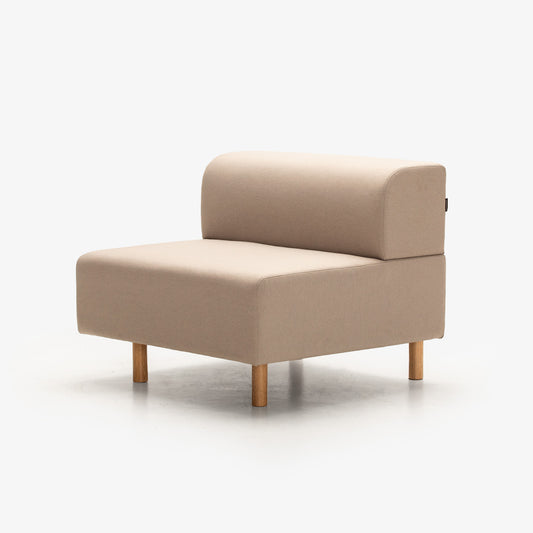 Poltrona RYU The Blue House Colombia