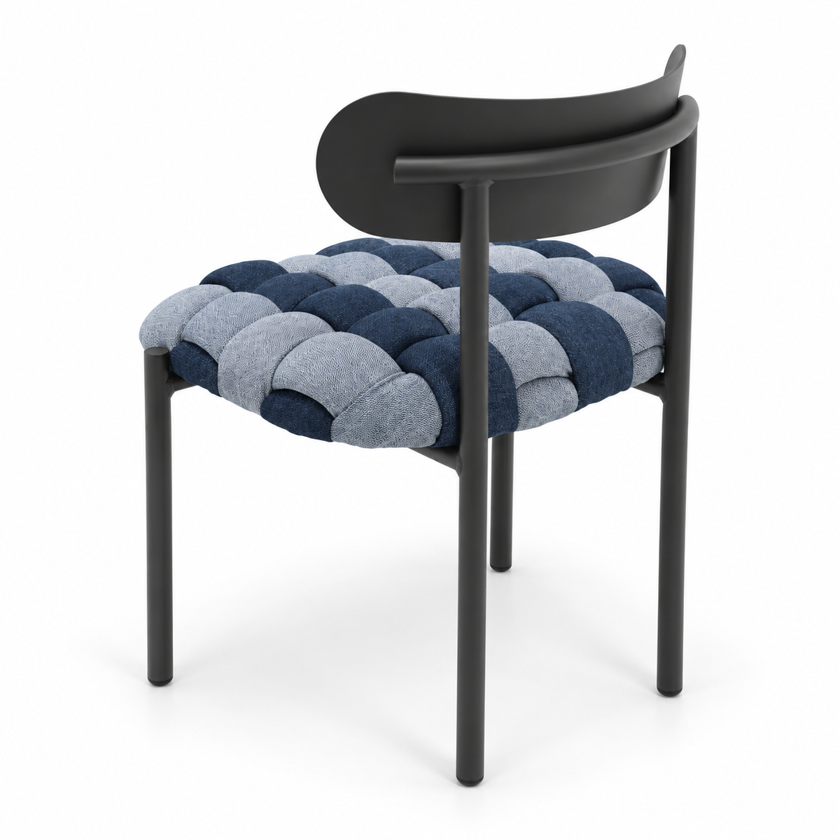 Silla Top sin Brazos Americanino THE BLUE HOUSE