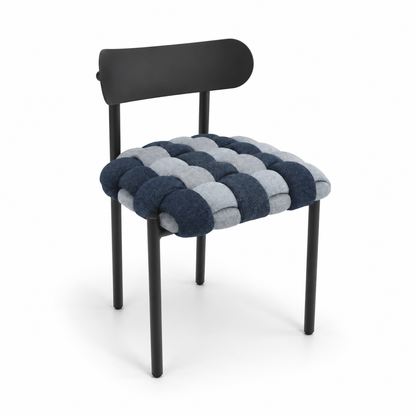 Silla Top sin Brazos Americanino THE BLUE HOUSE
