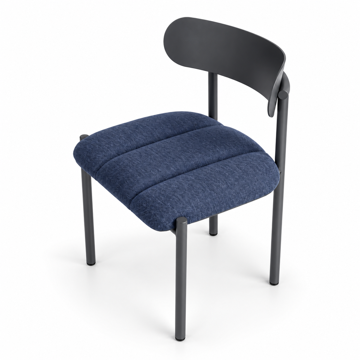 Silla Top sin Brazos Americanino THE BLUE HOUSE