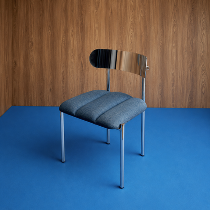 Silla Top Sin Brazos Americanino THE BLUE HOUSE