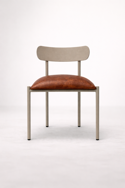 Silla Top THE BLUE HOUSE