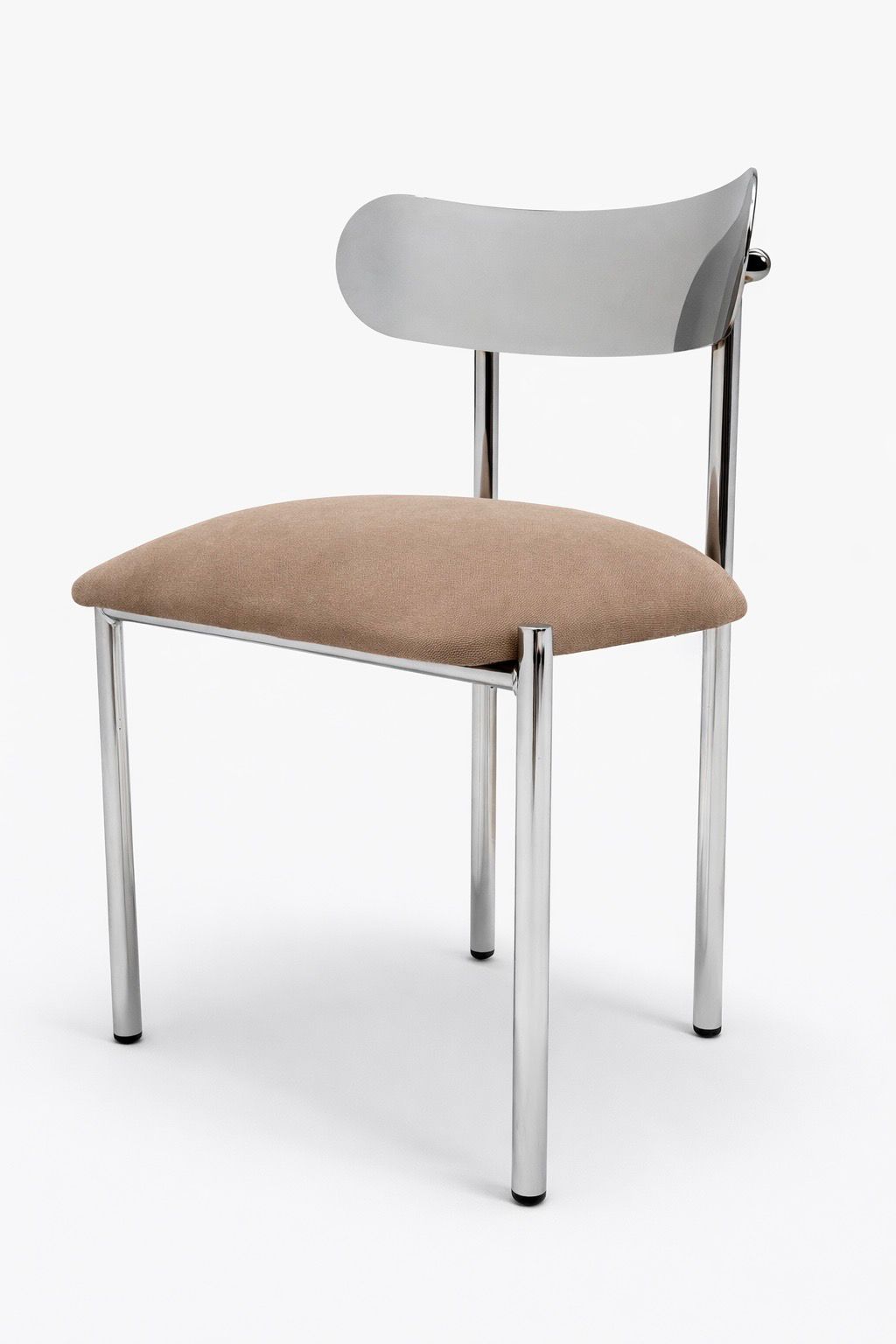 Silla Top Cromada | The Blue House