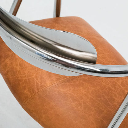 Silla Top Cromada | The Blue House