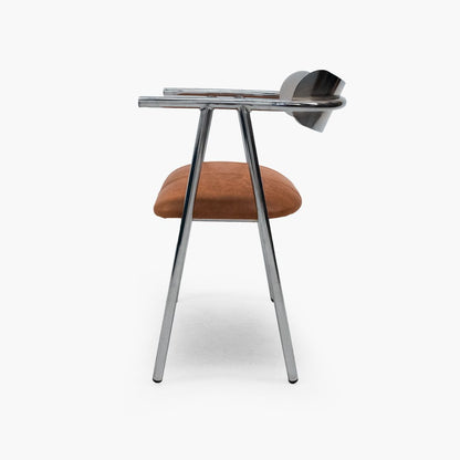 Silla Top Cromada | The Blue House