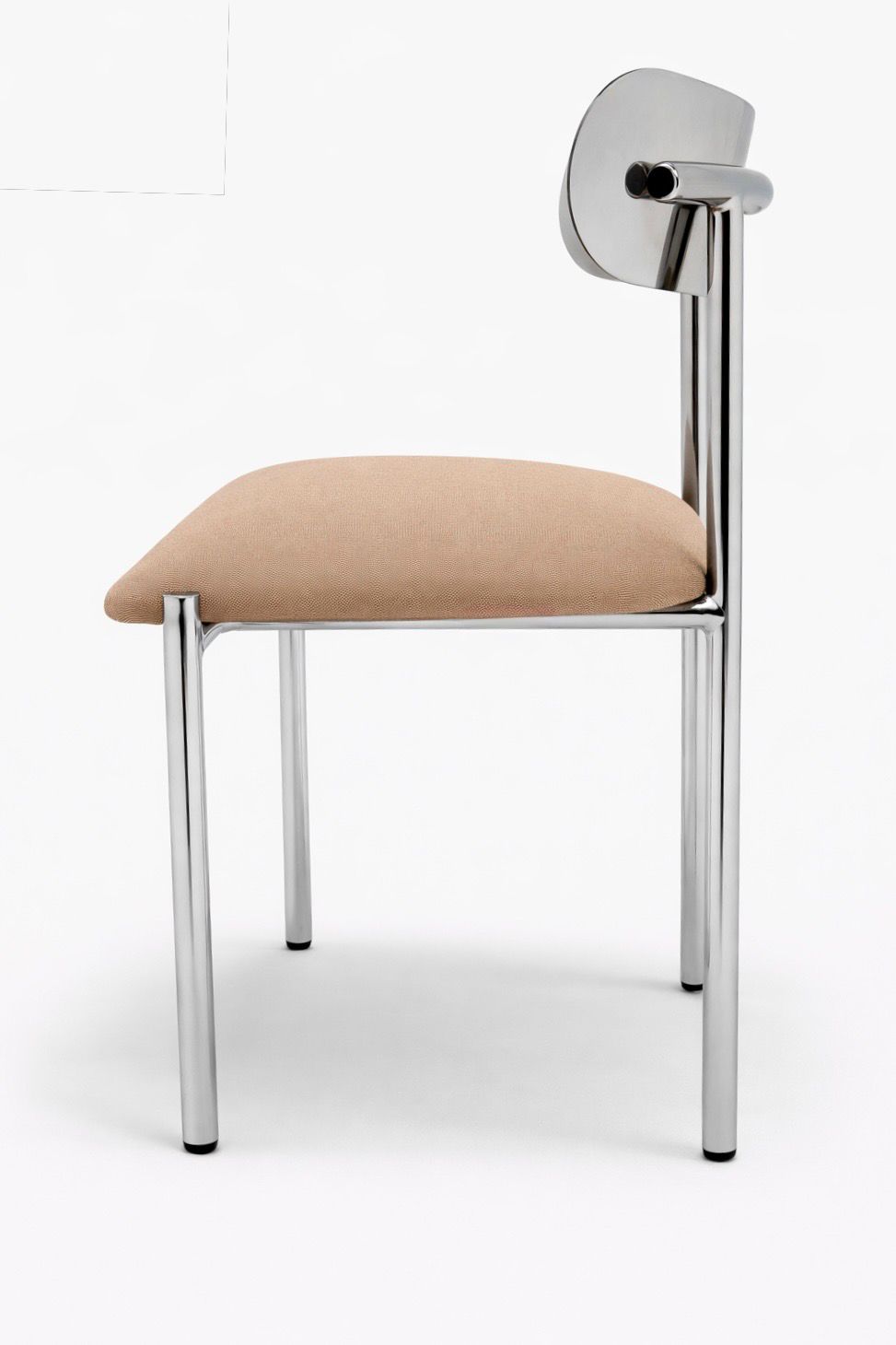 Silla Top Cromada | The Blue House