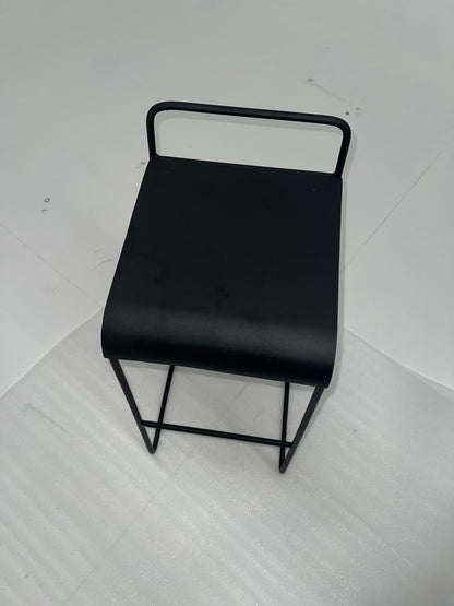 Butaco sin espaldar Ikis | The Blue House