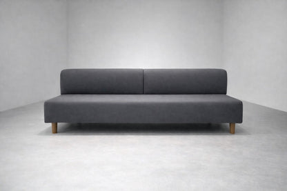 Sofá en tela Ryu  exterior THE BLUE HOUSE