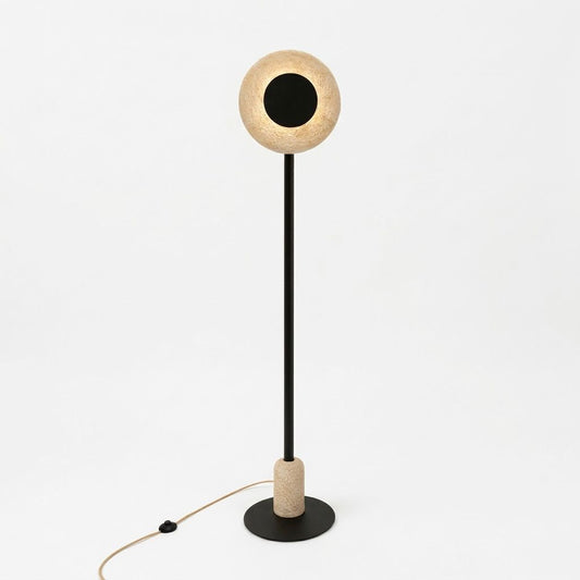 Lampara de Piedra Bravío | The Blue House