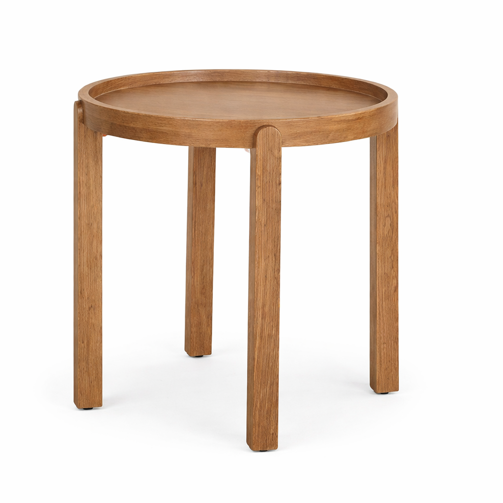 Mesa Auxiliar Zafiro The Blue House Colombia