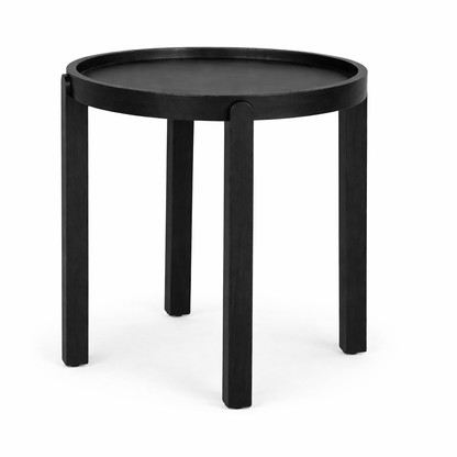 Mesa Auxiliar Zafiro The Blue House Colombia