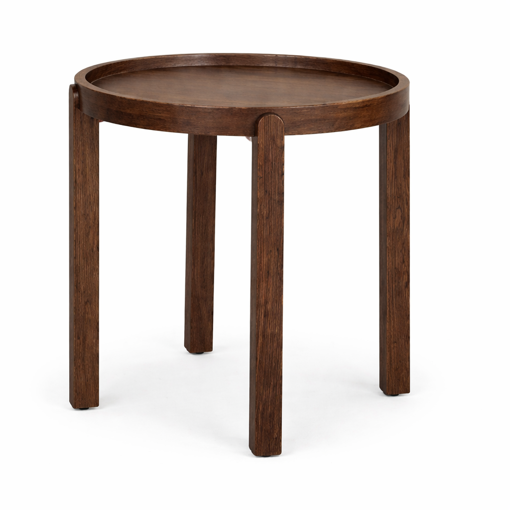 Mesa Auxiliar Zafiro The Blue House Colombia