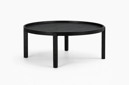 Mesa de centro Zircon The Blue House Colombia