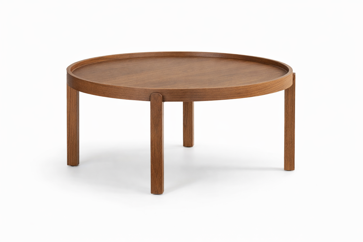 Mesa de centro Zircon The Blue House Colombia